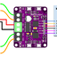 Maker Drive: Simplifying H-Bridge Motor Driver for Beginner โมดูลขับมอเตอร์อย่างง่าย