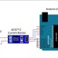 ACS712 Current Sensor Module โมดูลวัดกระแสสำหรับ Arduino