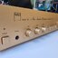 ขายแล้ว int.Amp NAD 3020 Series 20 A