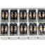 LY2NJ HH62P-L JQX-13F DPDT 8 Pin Relay รีเลย์ 8 ขา 24VDC