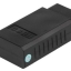 ELM327 Bluetooth OBD-II Interface Original