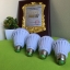 ไฟฉุกเฉินปิงปอง ไฟฉุกเฉินled 7 วัตต์ / Emergency bulb 7w
