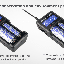 เครื่องชาร์จแบตเตอรี่ Li-ion Xtar VC 2 Plus