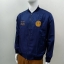 เสื้อแจ็คเก็ตสีกรมท่า พร้อมส่ง สามารถปักโลโก้ได้ มี XS-5XL
