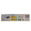 95500 Tamiya DCR-01 Clear Blue Special (MA Chassis)