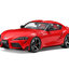 24351 TAMIYA MODEL 1/24 TOYOTA GR Supra
