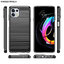 เคส Motorola edge 20 fusion ผลิตจาก TPU กันกระแทกได้ (VICKIE)