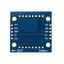 MAX7219 Dot Matrix 8x8 LED Display Module โมดูลแสดงผล Dot Matrix 8x8
