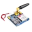 SIM900A GSM/GPRS Module โมดูลโทรศัพท์
