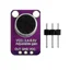 MAX4466 Adjustable Gain Electret Microphone GY-MAX4466 โมดูลไมโครโฟนเสียงความไวสูง วัดเดซิเบล