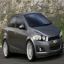 CD คู่มือซ่อมตัวถัง และ Wiring Diagram ตัวถัง Body Repair Chevrolet sonic ปี 2012 เครื่องยนต์ 1.2L, 1.4L (EN)