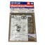15128 TAMIYA Mini 4WD Sliding Damper Roller
