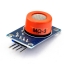MQ Series Gas Sensor Module เซ็นเซอร์ตรวจจับควัน แก๊ส MQ-2/MQ-3/MQ-4/MQ-5/MQ-6/MQ-8/MQ-135