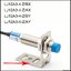 ขายึดเซ็นเซอร์ตรวจจับโลหะ ขาตั้งสำหรับ LJ12A3 Inductive Proximity M12 Bracket L-Type