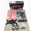 18656 Tamiya Mini 4WD Roborace (MA Chassis)