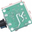 Stepless PWM Motor Speed Controller DC12V-40V 10A