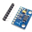 GY-511 3-Axis Accelerometer + Magnetometer Compass Module I2C Interface LSM303DLHC