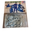 24266 tamiya Model Rally Mechanics Set