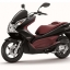 CD คู่มือซ่อม วงจรไฟฟ้า มอเตอร์ไซค์ Honda PCX 150 ภาษาไทย