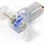 70188 TAMIYA Mini Motor Gearbox (8-Speed)