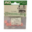 94691 Mini 4WD G-13 Gear (Pink/10pcs.)