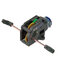 70110 Tamiya 4-Speed Crank Axle Gearbox มอเตอร์ทดเกียร์ 4 อัตราทด สูงที่สุด