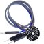 Heart Rate Pulse Sensor For Arduino โมดูลวัดชีพจรหัวใจ