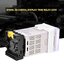 DH48S-2Z 220VAC ไทม์เมอร์ รีเลย์ พร้อมฐาน Delay Timer Relay with Socket Base