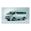 CD คู่มือซ่อม วงจรไฟฟ้า รถยนต์ TOYOTA Commuter (HIACE) ทั้งคัน ภาษาไทย