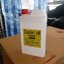 Duster Oil น้ำมันดันฝุ่น น้ำมันเคลือบเงา สำหรับทำความสะอาดพื้นกระเบื้อง หินอ่อน ลามิเนต