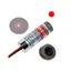 5mW 5V 650nm Red Dot Laser Module Industrial grade Metal Body