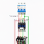 JR36-20 Thermal Overload Relay Motor Starter โอเวอร์โหลด รีเลย์