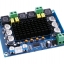 XH-M543 Dual Channel 2x120W TPA3116D2 Class D Digital Audio Amplifier Module บอร์ดขับลำโพง 120W*2