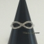 แหวน Infinity CZ