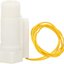 สวิทช์ตรวจจับการไหล โฟลสวิทช์ แบบทุ่น Piston Flow Switch FS-1/2-Nylon