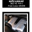 หนังสือ คู่มือซ่อม กลไกเครื่องยนต์ 3UZ-FE VVt-I lexus GS430 EN