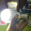 ไฟฉุกเฉินปิงปอง ไฟฉุกเฉินled 7 วัตต์ / Emergency bulb 7w