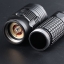 ไฟฉายพกพา คุณภาพสูง ขนาดกลาง Convoy M3 XHP70.2 LED Up to 4300 LM