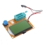 LCR-T4 เครื่องทดสอบทรานซิสเตอร์, Diode, Triode Capacitance ESR Meter