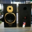 (ขายแล้วครับ) ลำโพง Tannoy Eclipse Gold