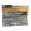 31460 TAMIYA MODEL 1/700 Japanese Navy Destroyer Shimakaze