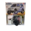 19022 TAMIYA Suzuki jimny wide