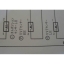 หนังสือ วงจรไฟฟ้า Wiring Diagram 1UZ-FE VVT-i TOYOTA CROWN ปลั๊กหนา ปั๊มน้ำธรรมดา