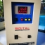 (ขายแล้วครับ)เครื่องคุมไฟ Stabilizer sidital SRD-313 ขนาด 5.kva