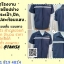 เสื้อช็อปพร้อมส่ง ครบไซร์ เสื้อช่าง สำเร็จรูป แบบมาตรฐาน ชุดช็อปช่าง ชุดยูนิฟอร์มช่าง เสื้อช็อปโรงงาน ผ้าฝ้ายแคนวาสระบายอากาศไม่ร้อน จากโรงงานในไทย