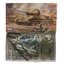35138 TAMIYA MODEL 1/35 Russian Tank T34/85