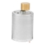RF370 DC Mini Strong Vibration Vibrating Motor 6-12V มอเตอร์สั่นสะเทือน
