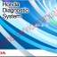 HIM (Honda Interface module) สำหรับรถยนต์ Honda OBD-I (3pin) & OBD-II (16pin)
