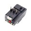JR28-25 Thermal Overload Relay โอเวอร์โหลดรีเลย์ สำหรับแมกเนติกรุ่น CJX2 LC1