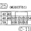 หนังสือ วงจรไฟฟ้า Wiring Diagram Mitsubishi Lancer CEDIA Wiring Diagram เครื่องยนต์ 4G15-MPI(CVT), 4G15-GDI(CVT), 4G93-GDI(CVT) ('01-5)
